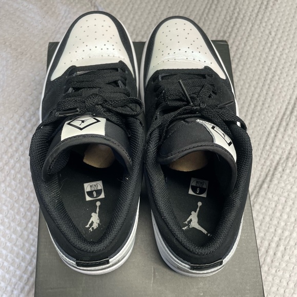 Jordan 1 Low Diamond Shorts - Picture 4 of 9